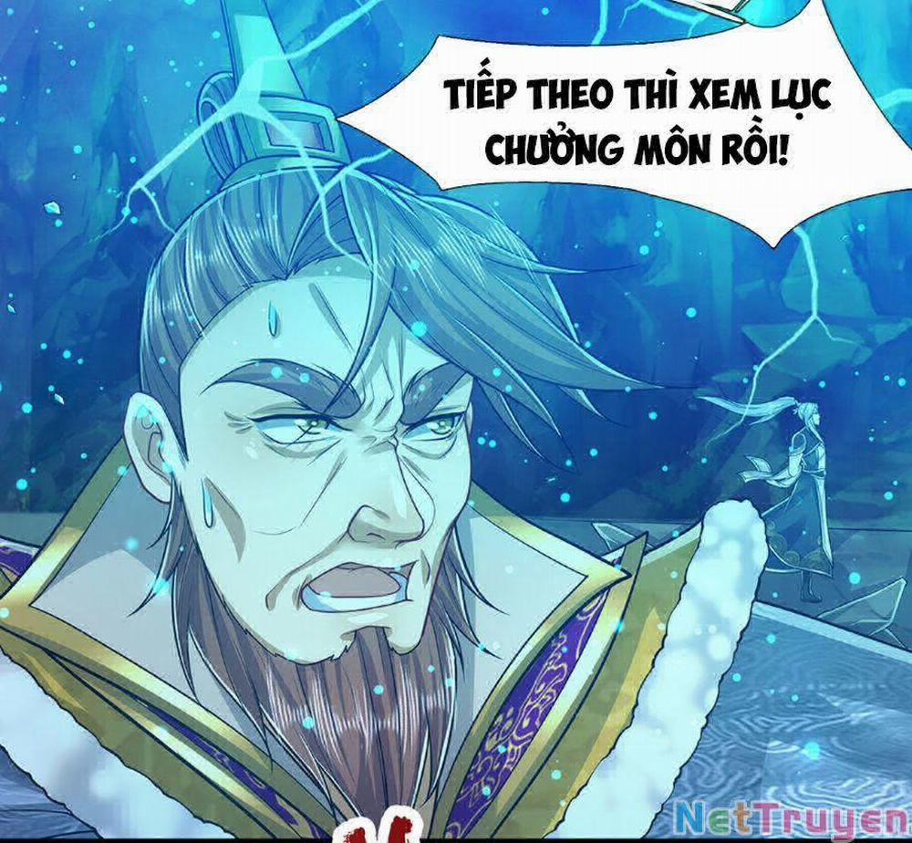 Bị Giam Cầm Trăm Vạn Năm Đệ Tử Ta Trải Khắp Chư Thiên Thần Giới 164 trang 57