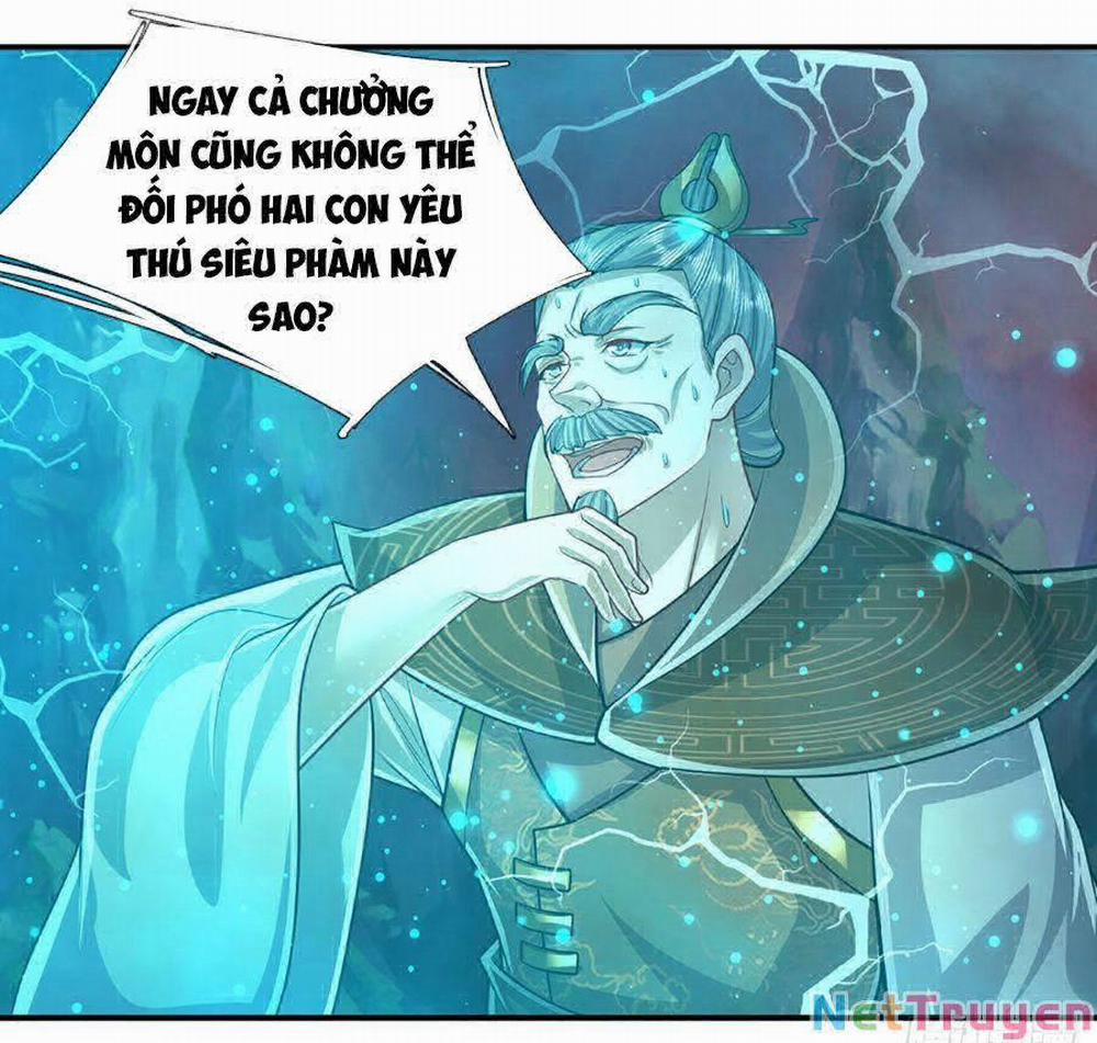 Bị Giam Cầm Trăm Vạn Năm Đệ Tử Ta Trải Khắp Chư Thiên Thần Giới 164 trang 65