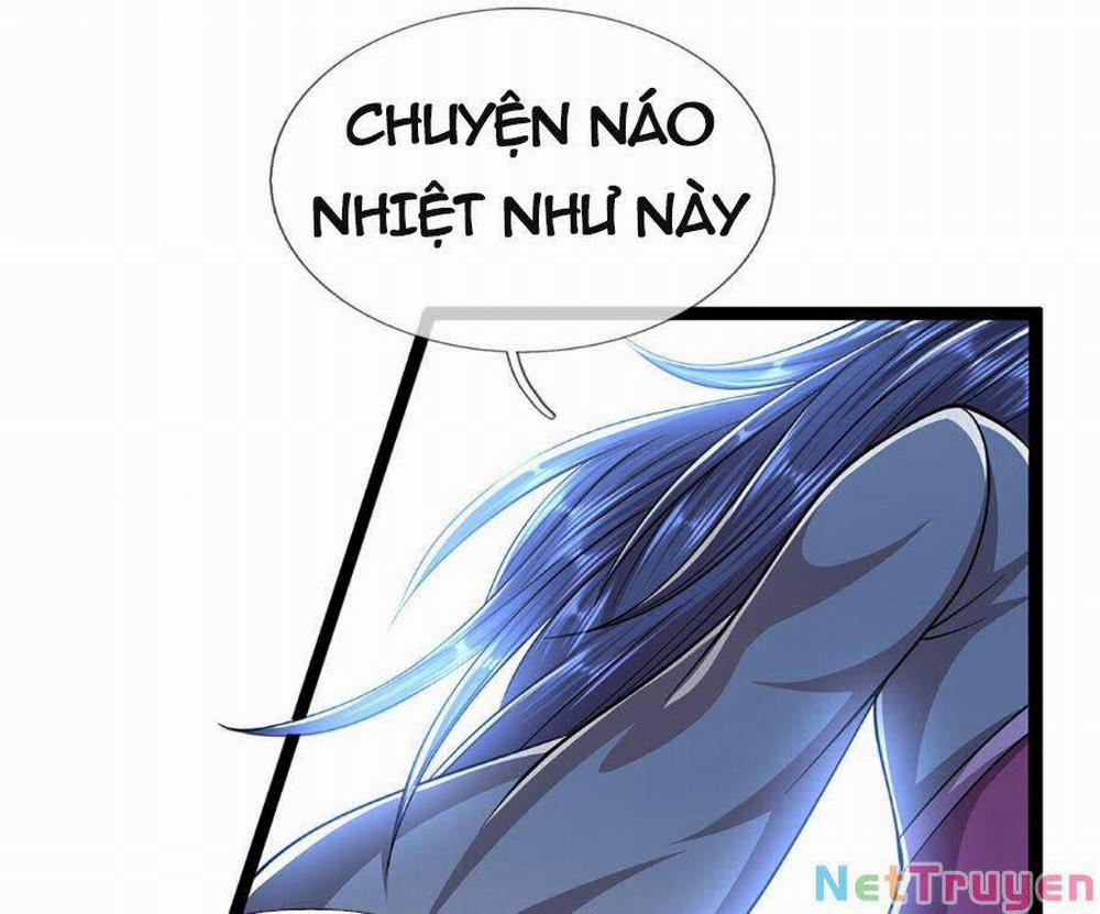 Bị Giam Cầm Trăm Vạn Năm Đệ Tử Ta Trải Khắp Chư Thiên Thần Giới 167 trang 44