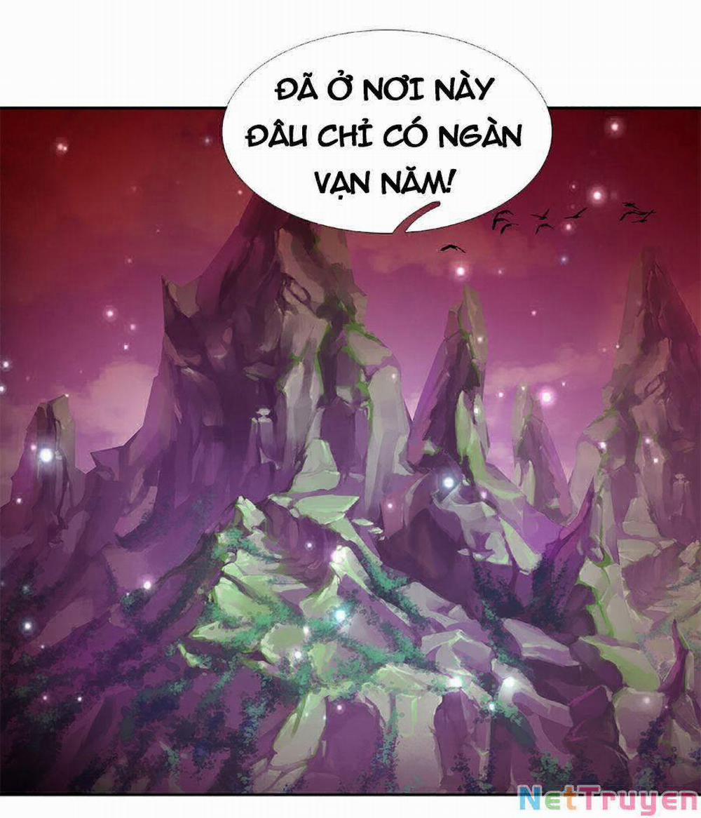 Bị Giam Cầm Trăm Vạn Năm Đệ Tử Ta Trải Khắp Chư Thiên Thần Giới 168 trang 16