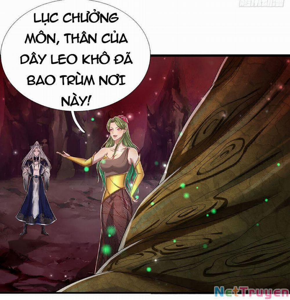 Bị Giam Cầm Trăm Vạn Năm Đệ Tử Ta Trải Khắp Chư Thiên Thần Giới 168 trang 29
