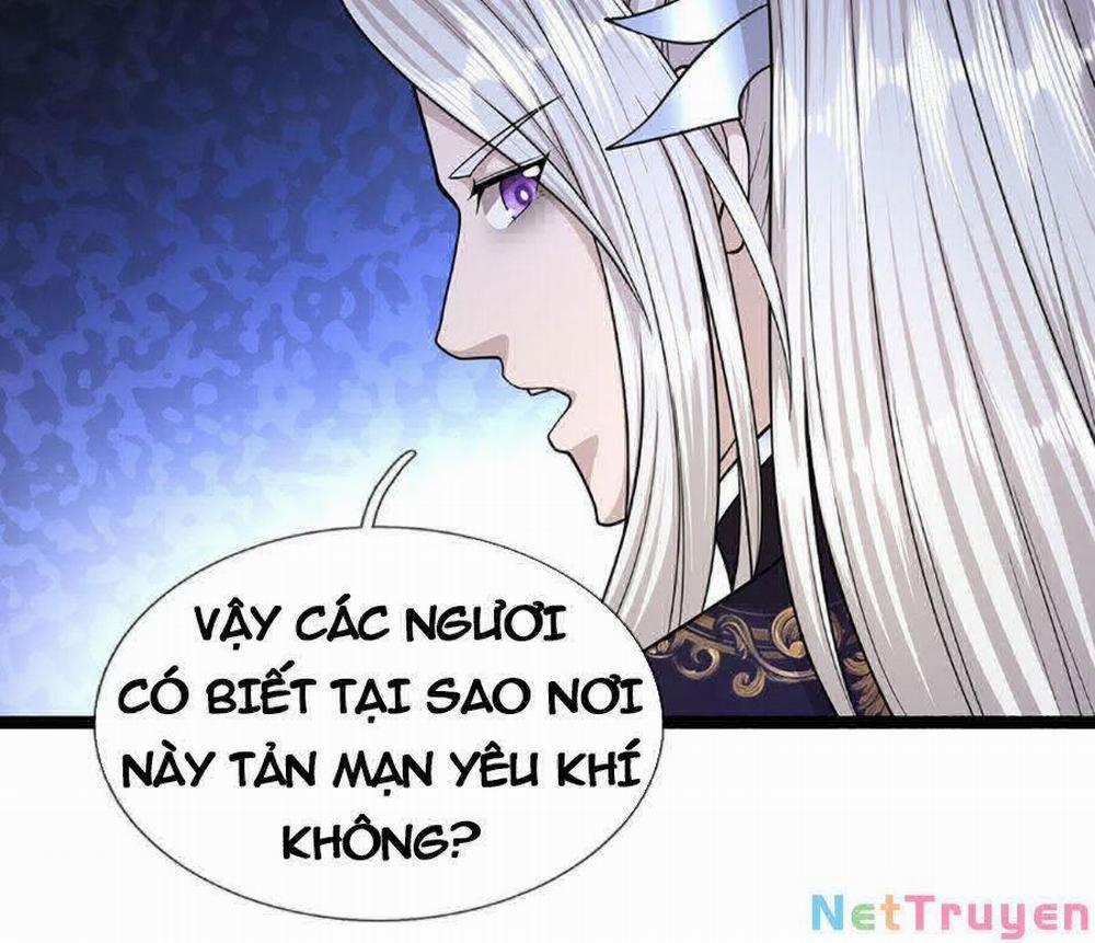 Bị Giam Cầm Trăm Vạn Năm Đệ Tử Ta Trải Khắp Chư Thiên Thần Giới 168 trang 3