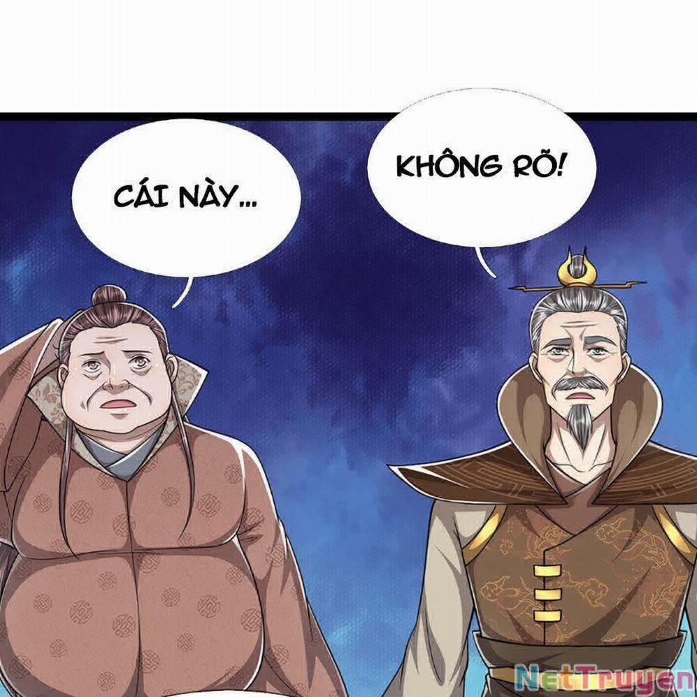 Bị Giam Cầm Trăm Vạn Năm Đệ Tử Ta Trải Khắp Chư Thiên Thần Giới 168 trang 4