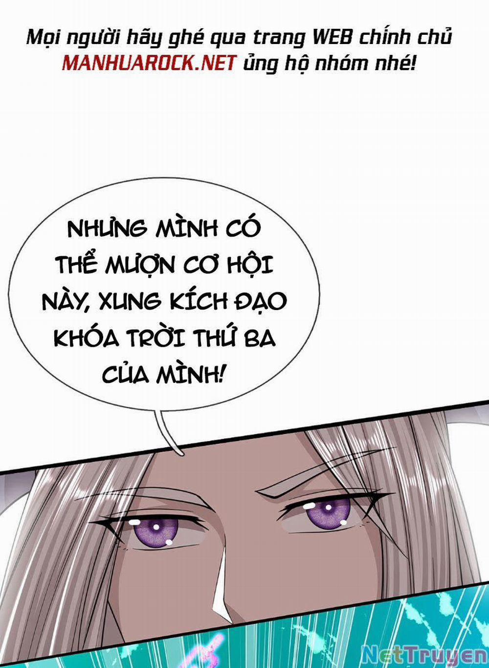 Bị Giam Cầm Trăm Vạn Năm Đệ Tử Ta Trải Khắp Chư Thiên Thần Giới 168 trang 50