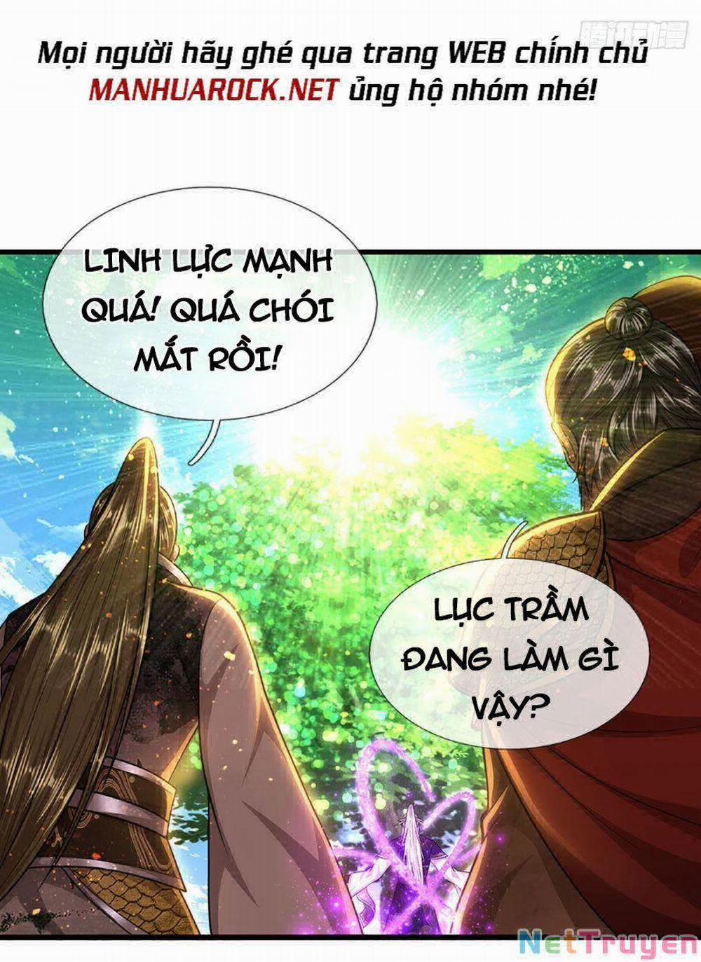 Bị Giam Cầm Trăm Vạn Năm Đệ Tử Ta Trải Khắp Chư Thiên Thần Giới 168 trang 54