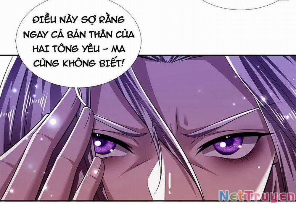 Bị Giam Cầm Trăm Vạn Năm Đệ Tử Ta Trải Khắp Chư Thiên Thần Giới 168 trang 9