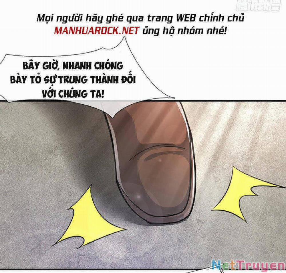 Bị Giam Cầm Trăm Vạn Năm Đệ Tử Ta Trải Khắp Chư Thiên Thần Giới 171 trang 23