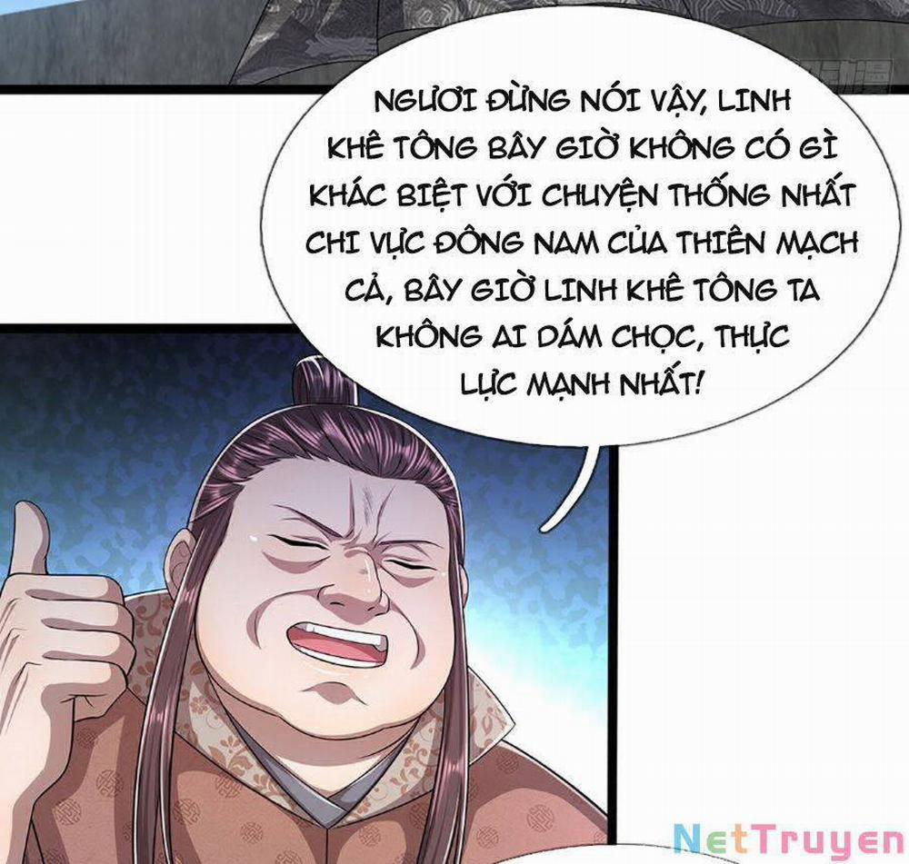Bị Giam Cầm Trăm Vạn Năm Đệ Tử Ta Trải Khắp Chư Thiên Thần Giới 171 trang 33