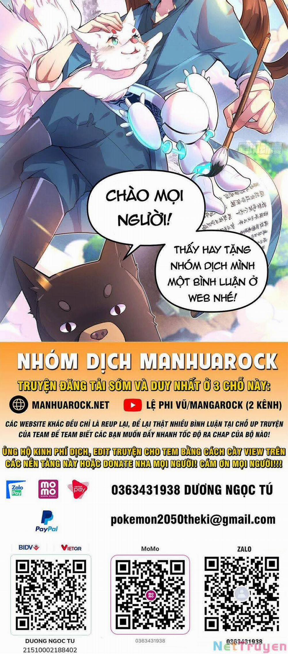 Bị Giam Cầm Trăm Vạn Năm Đệ Tử Ta Trải Khắp Chư Thiên Thần Giới 171 trang 43