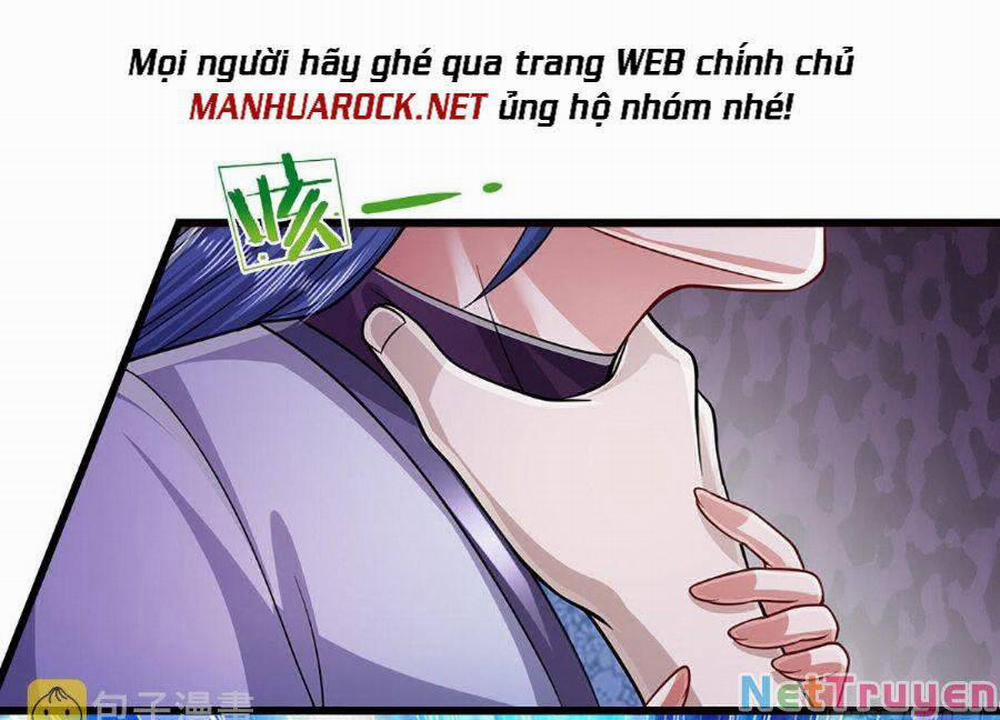 Bị Giam Cầm Trăm Vạn Năm Đệ Tử Ta Trải Khắp Chư Thiên Thần Giới 172 trang 22
