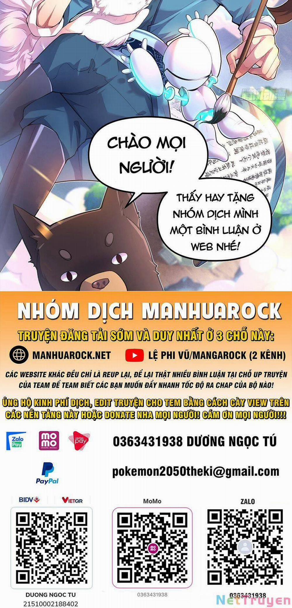 Bị Giam Cầm Trăm Vạn Năm Đệ Tử Ta Trải Khắp Chư Thiên Thần Giới 172 trang 41