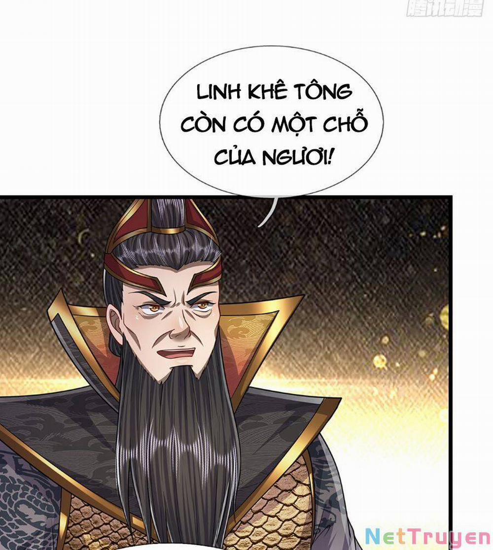 Bị Giam Cầm Trăm Vạn Năm Đệ Tử Ta Trải Khắp Chư Thiên Thần Giới 172 trang 5