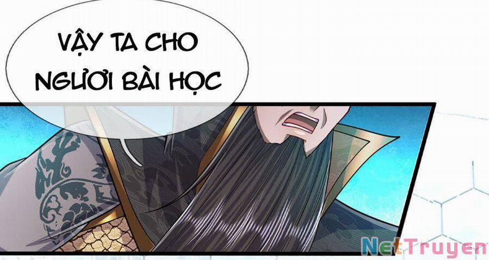 Bị Giam Cầm Trăm Vạn Năm Đệ Tử Ta Trải Khắp Chư Thiên Thần Giới 172 trang 7