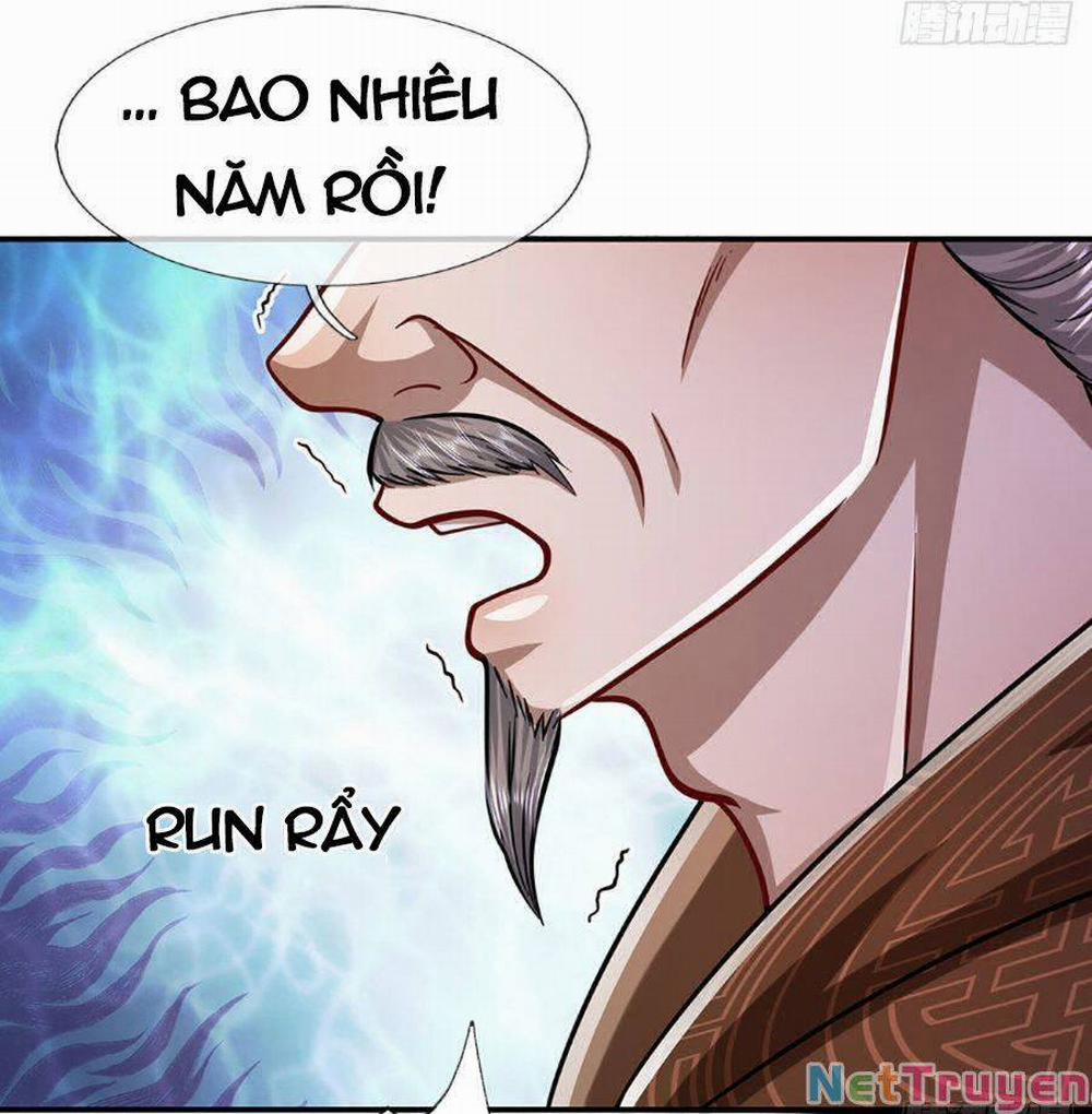 Bị Giam Cầm Trăm Vạn Năm Đệ Tử Ta Trải Khắp Chư Thiên Thần Giới 173 trang 10