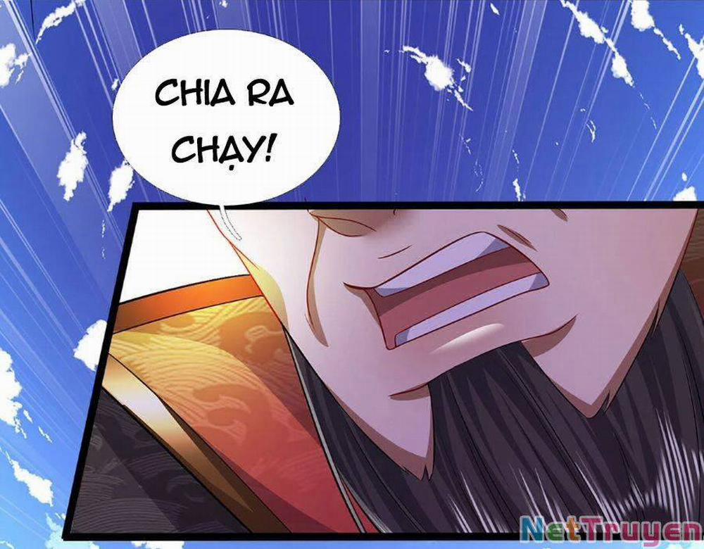 Bị Giam Cầm Trăm Vạn Năm Đệ Tử Ta Trải Khắp Chư Thiên Thần Giới 173 trang 41