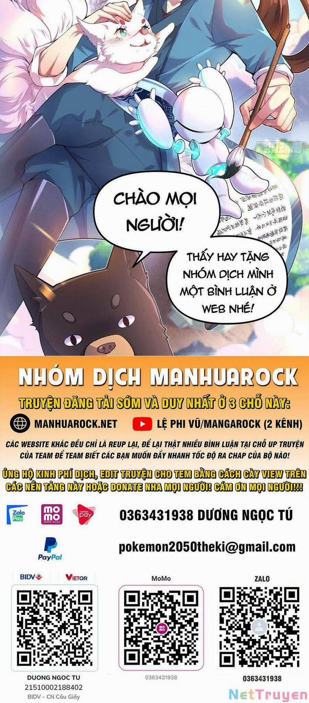 Bị Giam Cầm Trăm Vạn Năm Đệ Tử Ta Trải Khắp Chư Thiên Thần Giới 174 trang 46
