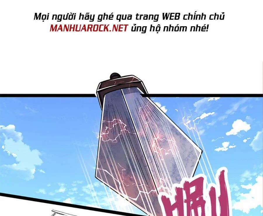 Bị Giam Cầm Trăm Vạn Năm Đệ Tử Ta Trải Khắp Chư Thiên Thần Giới 176 trang 31