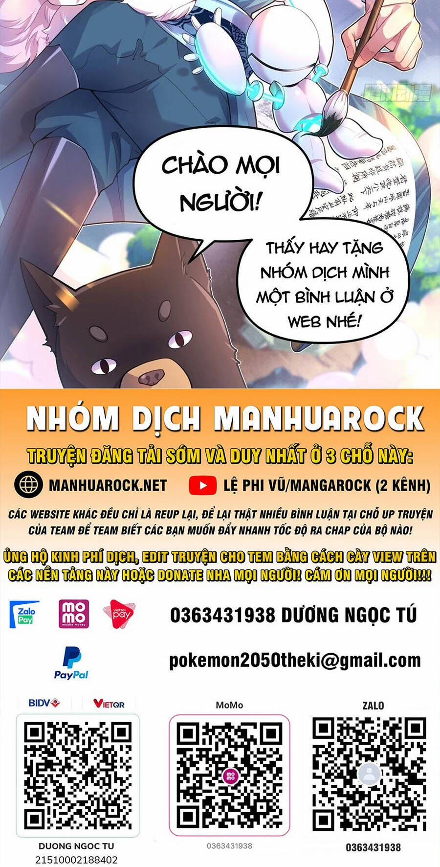 Bị Giam Cầm Trăm Vạn Năm Đệ Tử Ta Trải Khắp Chư Thiên Thần Giới 176 trang 41