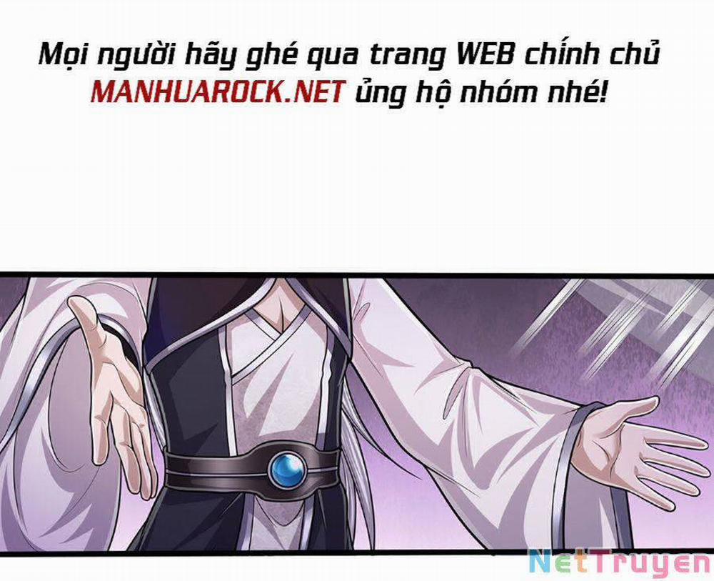 Bị Giam Cầm Trăm Vạn Năm Đệ Tử Ta Trải Khắp Chư Thiên Thần Giới 177 trang 10