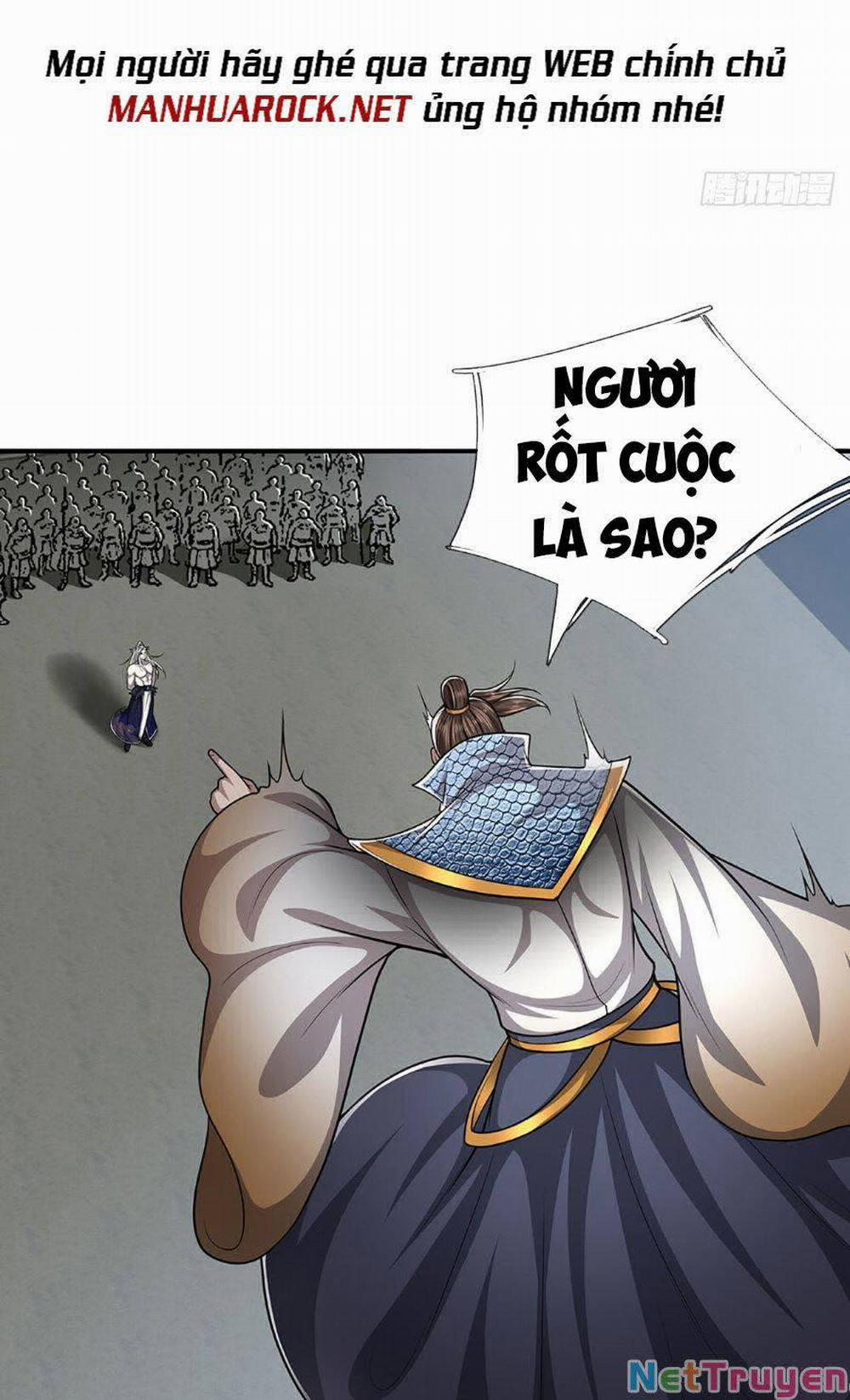 Bị Giam Cầm Trăm Vạn Năm Đệ Tử Ta Trải Khắp Chư Thiên Thần Giới 177 trang 39