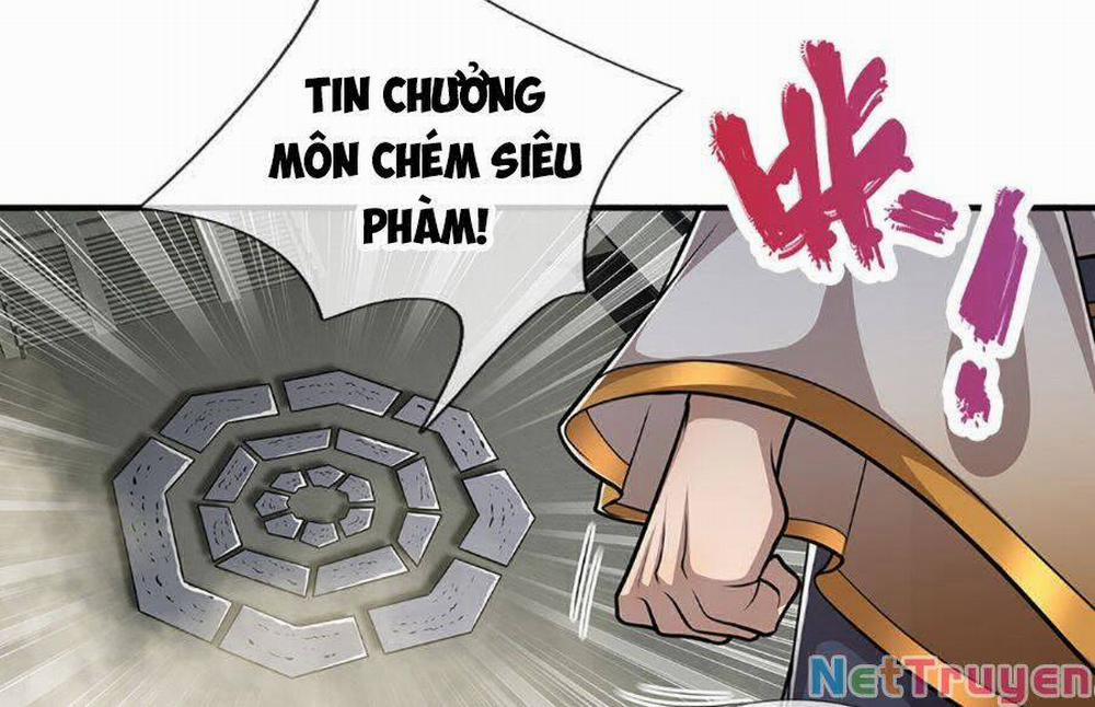 Bị Giam Cầm Trăm Vạn Năm Đệ Tử Ta Trải Khắp Chư Thiên Thần Giới 177 trang 52