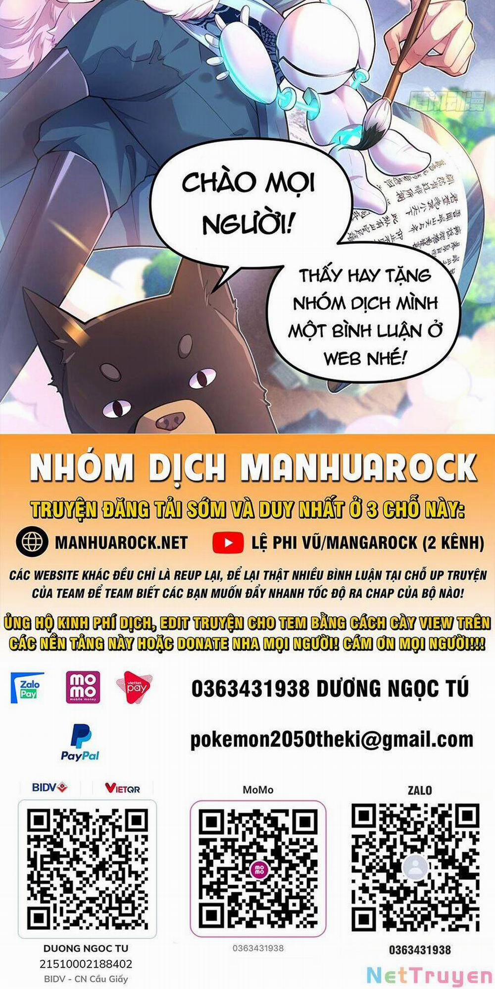 Bị Giam Cầm Trăm Vạn Năm Đệ Tử Ta Trải Khắp Chư Thiên Thần Giới 177 trang 54