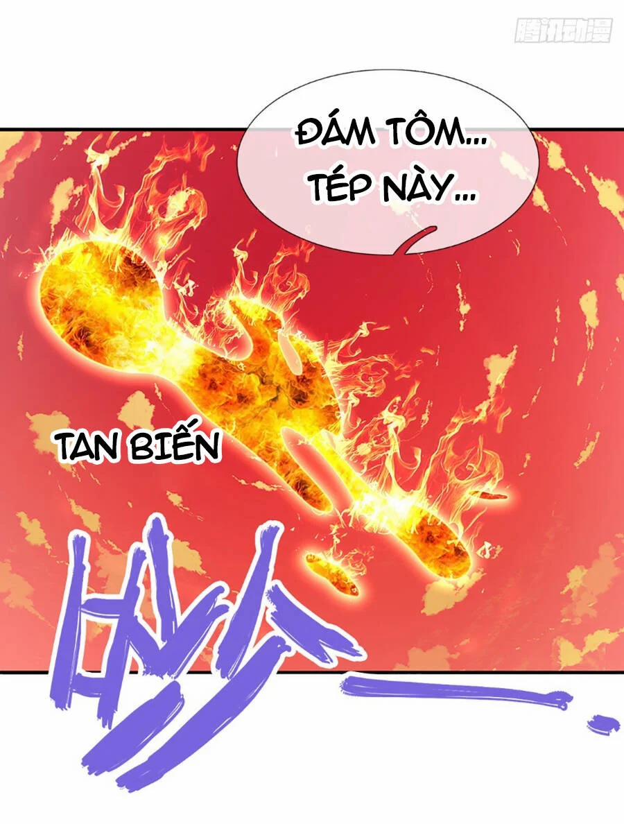 Bị Giam Cầm Trăm Vạn Năm Đệ Tử Ta Trải Khắp Chư Thiên Thần Giới 178 trang 25