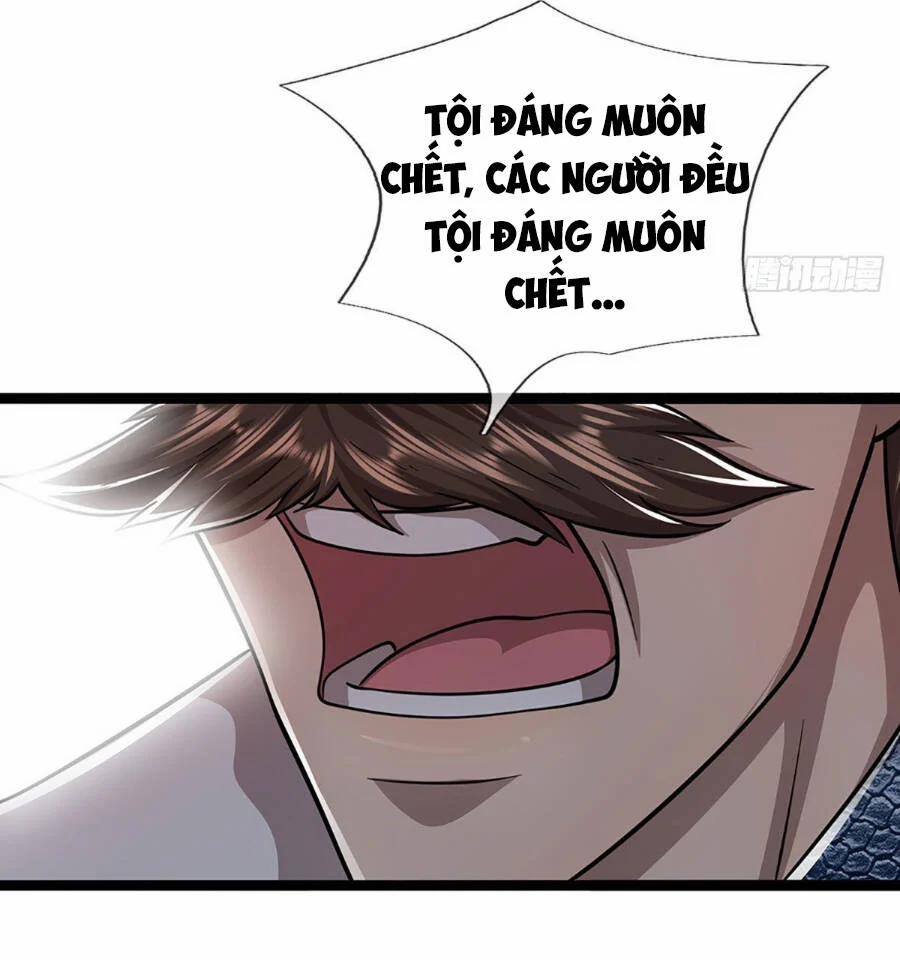 Bị Giam Cầm Trăm Vạn Năm Đệ Tử Ta Trải Khắp Chư Thiên Thần Giới 178 trang 33
