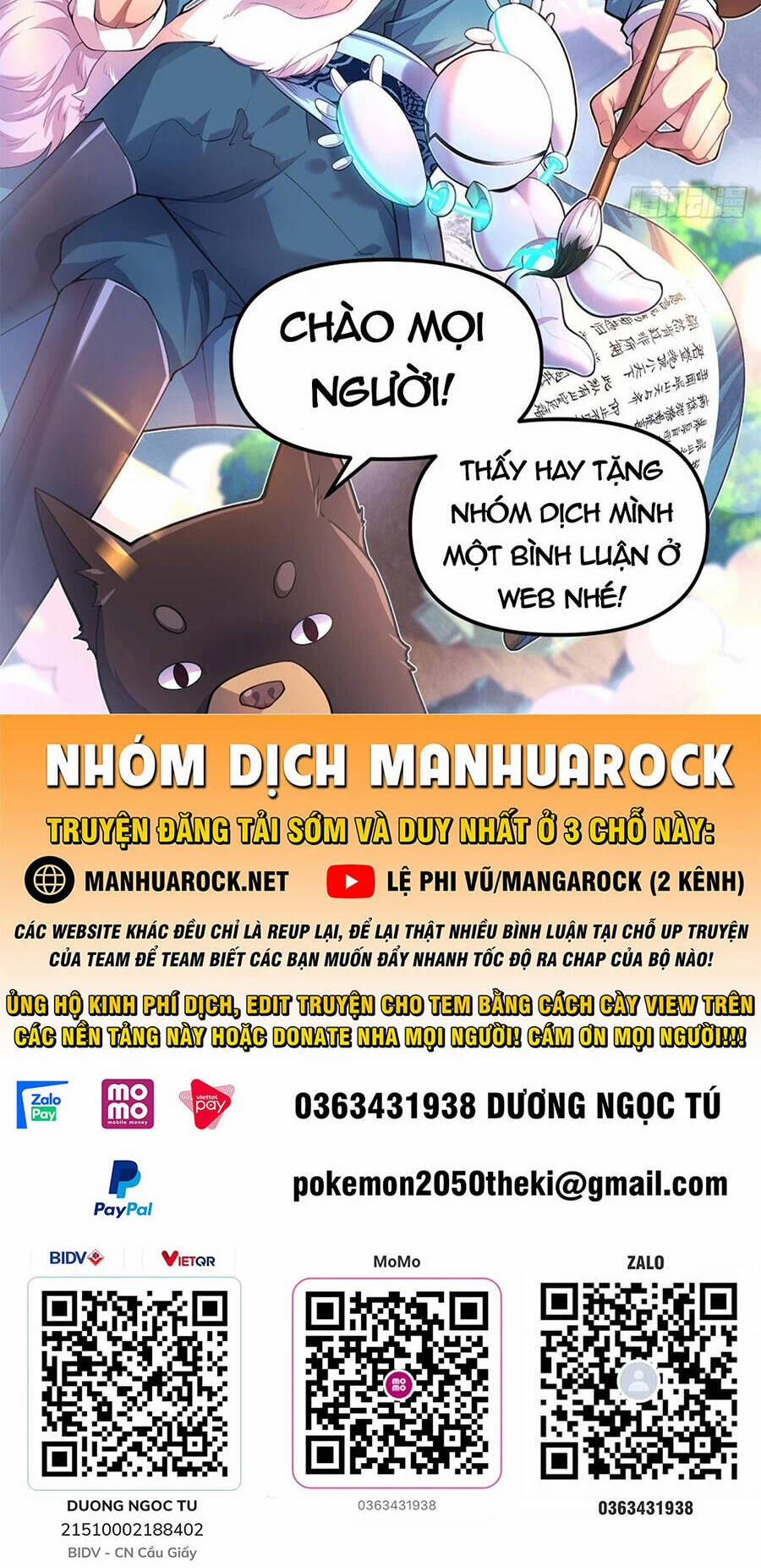 Bị Giam Cầm Trăm Vạn Năm Đệ Tử Ta Trải Khắp Chư Thiên Thần Giới 178 trang 45