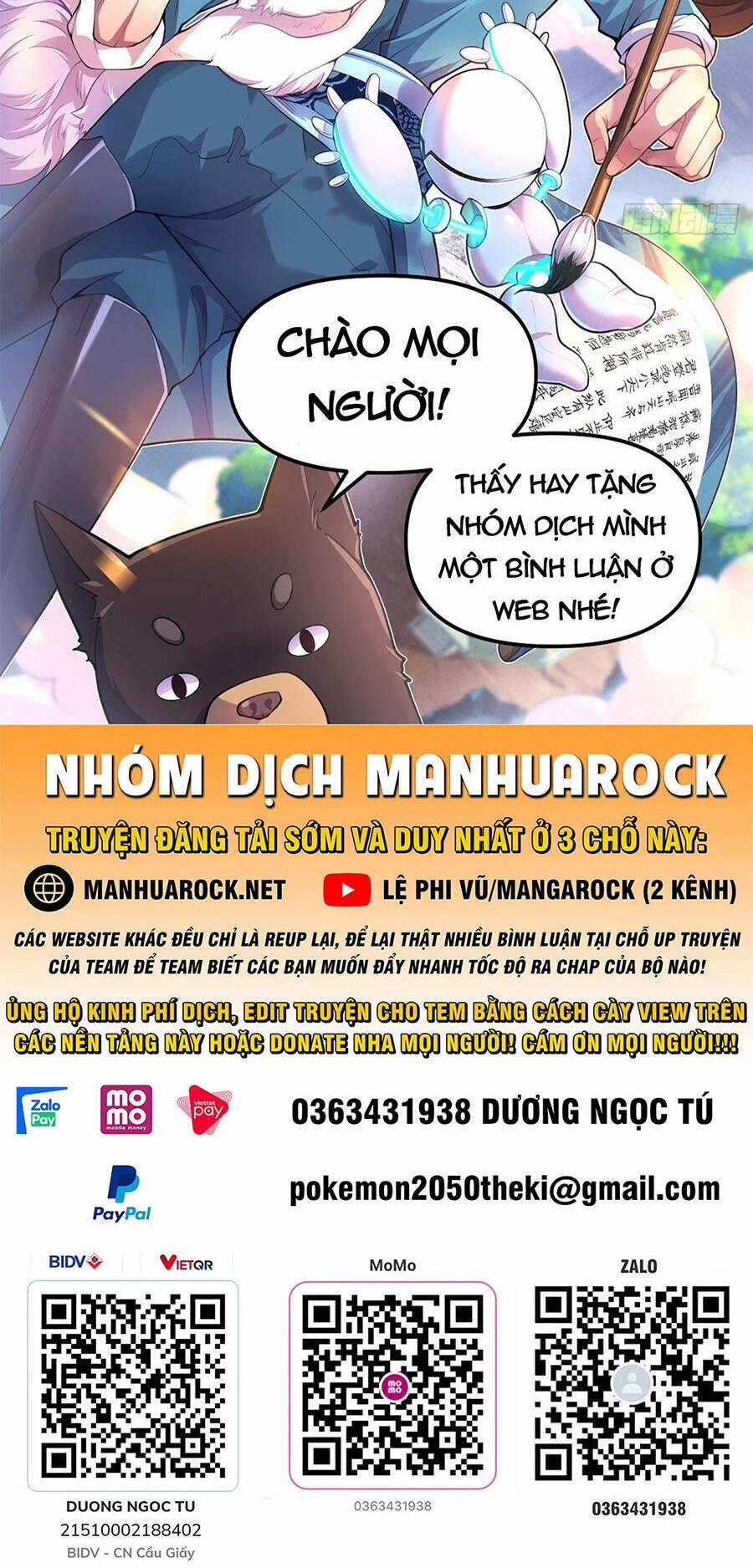 Bị Giam Cầm Trăm Vạn Năm Đệ Tử Ta Trải Khắp Chư Thiên Thần Giới 179 trang 42