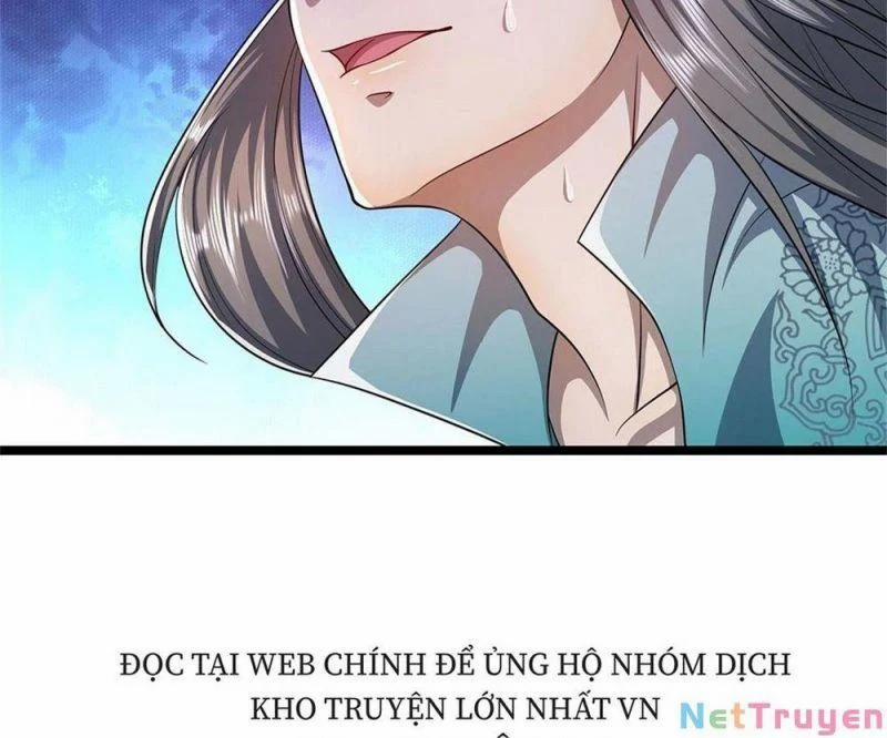 Bị Giam Cầm Trăm Vạn Năm Đệ Tử Ta Trải Khắp Chư Thiên Thần Giới 18 trang 39