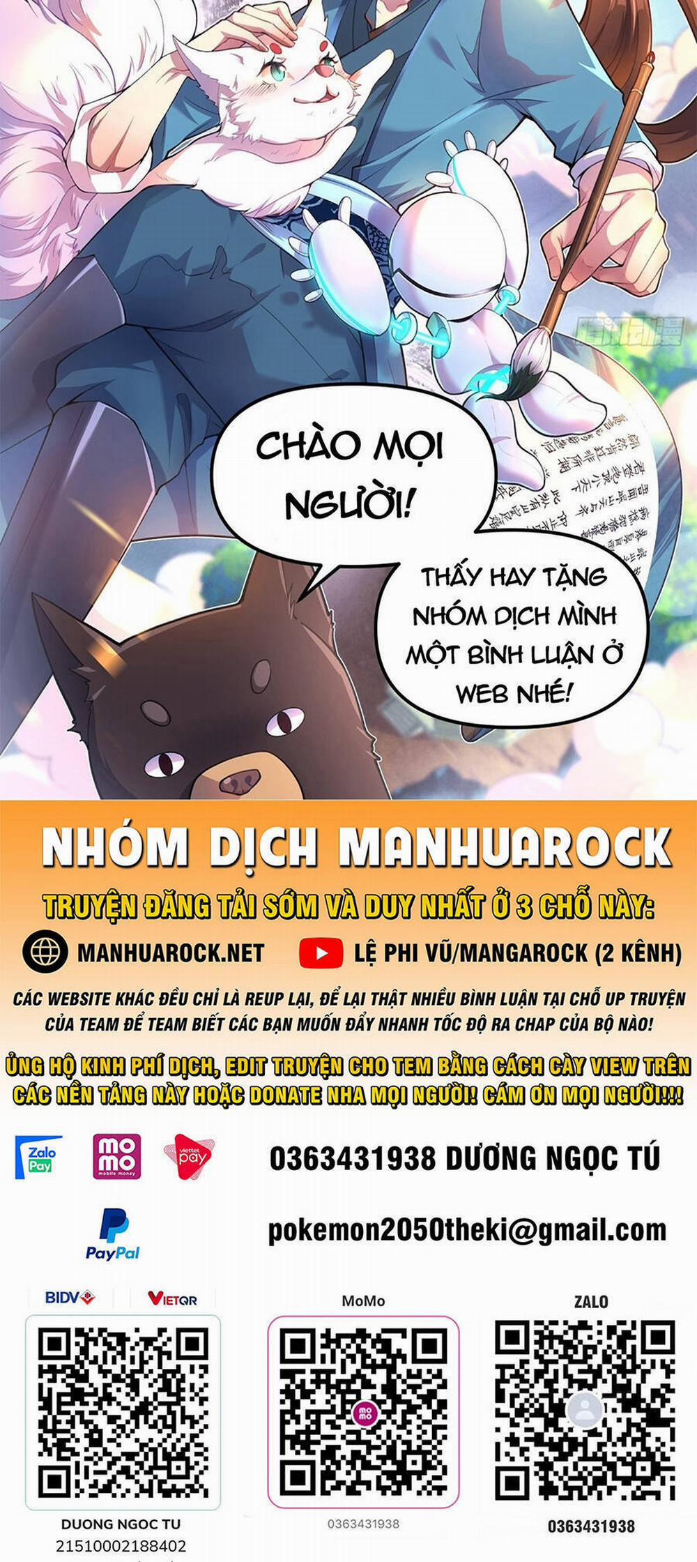 Bị Giam Cầm Trăm Vạn Năm Đệ Tử Ta Trải Khắp Chư Thiên Thần Giới 180 trang 44