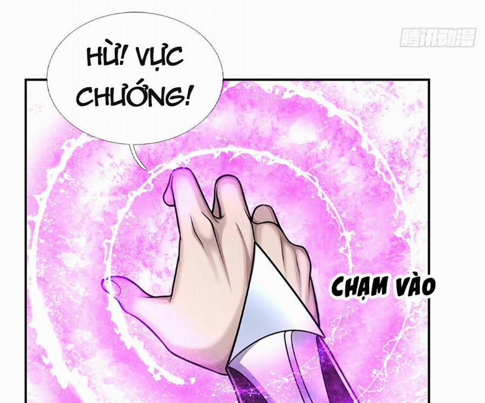Bị Giam Cầm Trăm Vạn Năm Đệ Tử Ta Trải Khắp Chư Thiên Thần Giới 181 trang 21