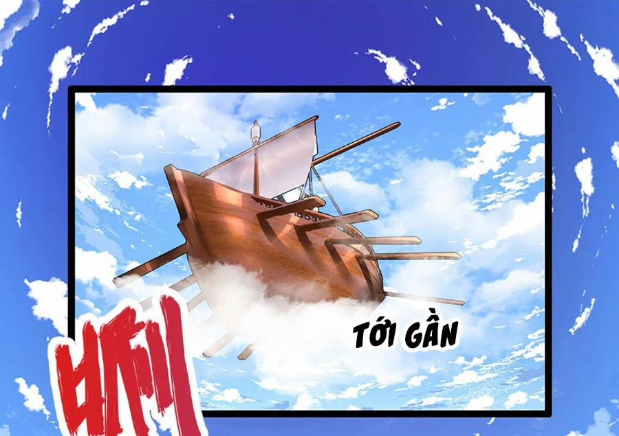 Bị Giam Cầm Trăm Vạn Năm Đệ Tử Ta Trải Khắp Chư Thiên Thần Giới 181 trang 8