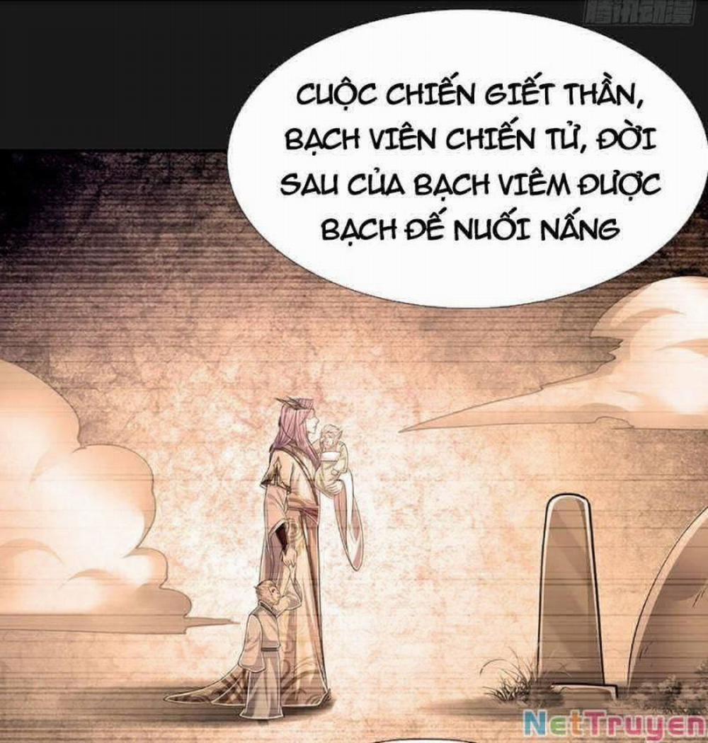 Bị Giam Cầm Trăm Vạn Năm Đệ Tử Ta Trải Khắp Chư Thiên Thần Giới 185 trang 2