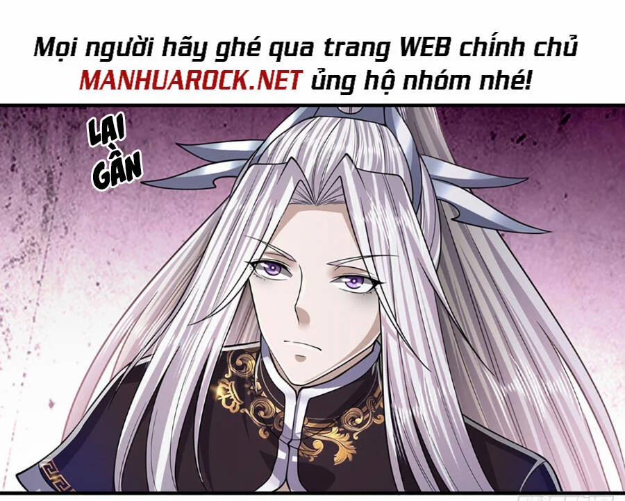 Bị Giam Cầm Trăm Vạn Năm Đệ Tử Ta Trải Khắp Chư Thiên Thần Giới 186 trang 7