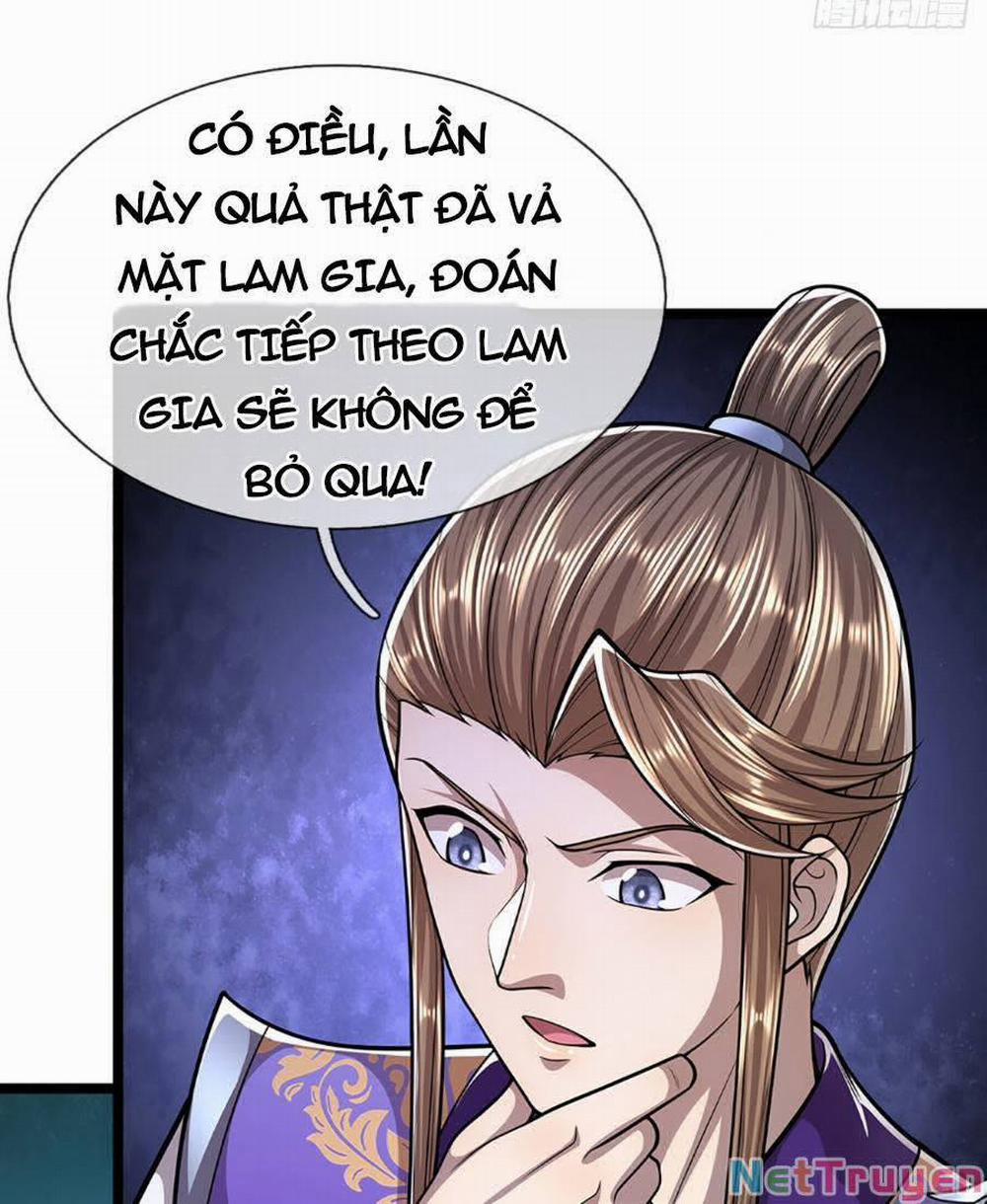 Bị Giam Cầm Trăm Vạn Năm Đệ Tử Ta Trải Khắp Chư Thiên Thần Giới 188 trang 14