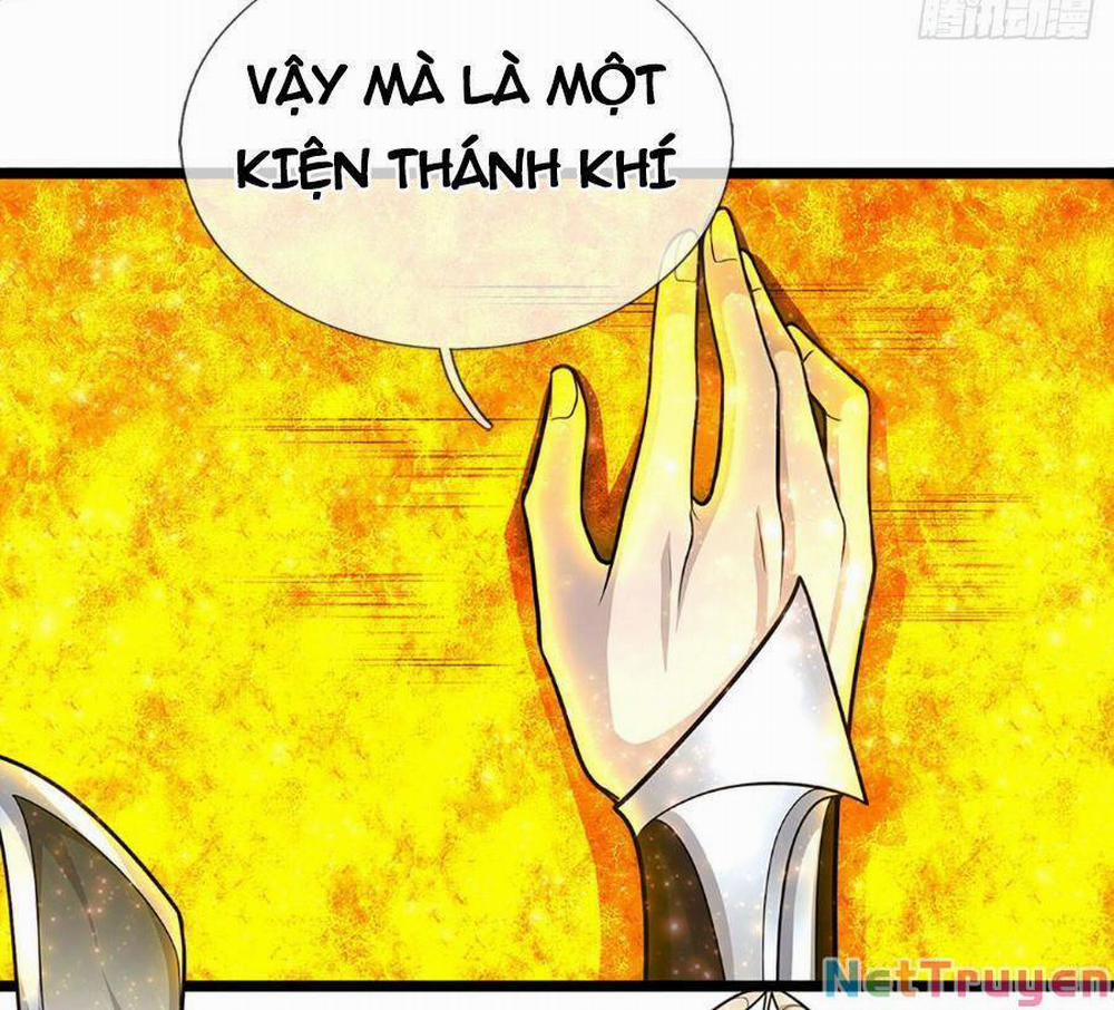 Bị Giam Cầm Trăm Vạn Năm Đệ Tử Ta Trải Khắp Chư Thiên Thần Giới 192 trang 31