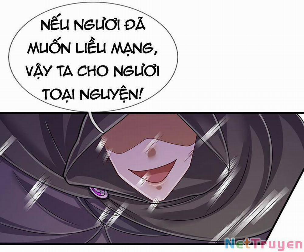 Bị Giam Cầm Trăm Vạn Năm Đệ Tử Ta Trải Khắp Chư Thiên Thần Giới 193 trang 13