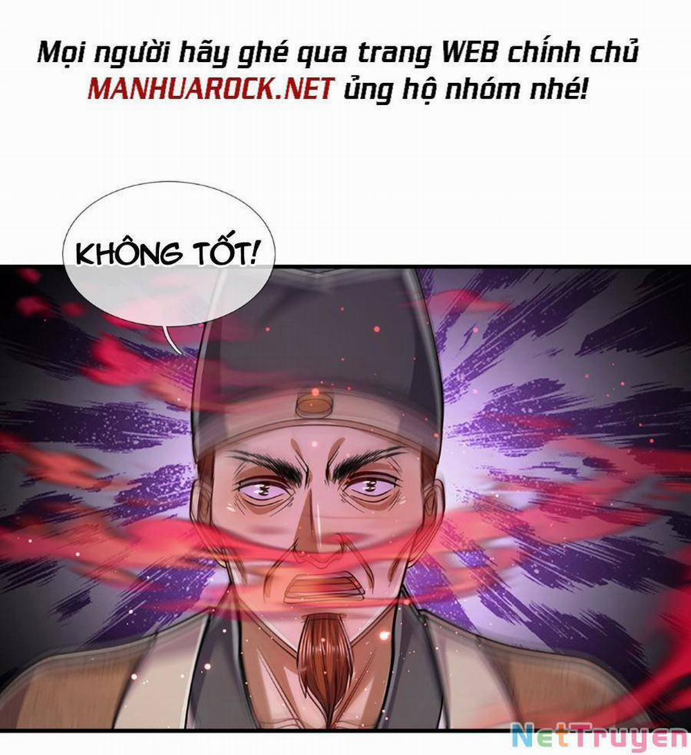Bị Giam Cầm Trăm Vạn Năm Đệ Tử Ta Trải Khắp Chư Thiên Thần Giới 193 trang 2