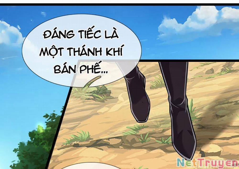 Bị Giam Cầm Trăm Vạn Năm Đệ Tử Ta Trải Khắp Chư Thiên Thần Giới 193 trang 21
