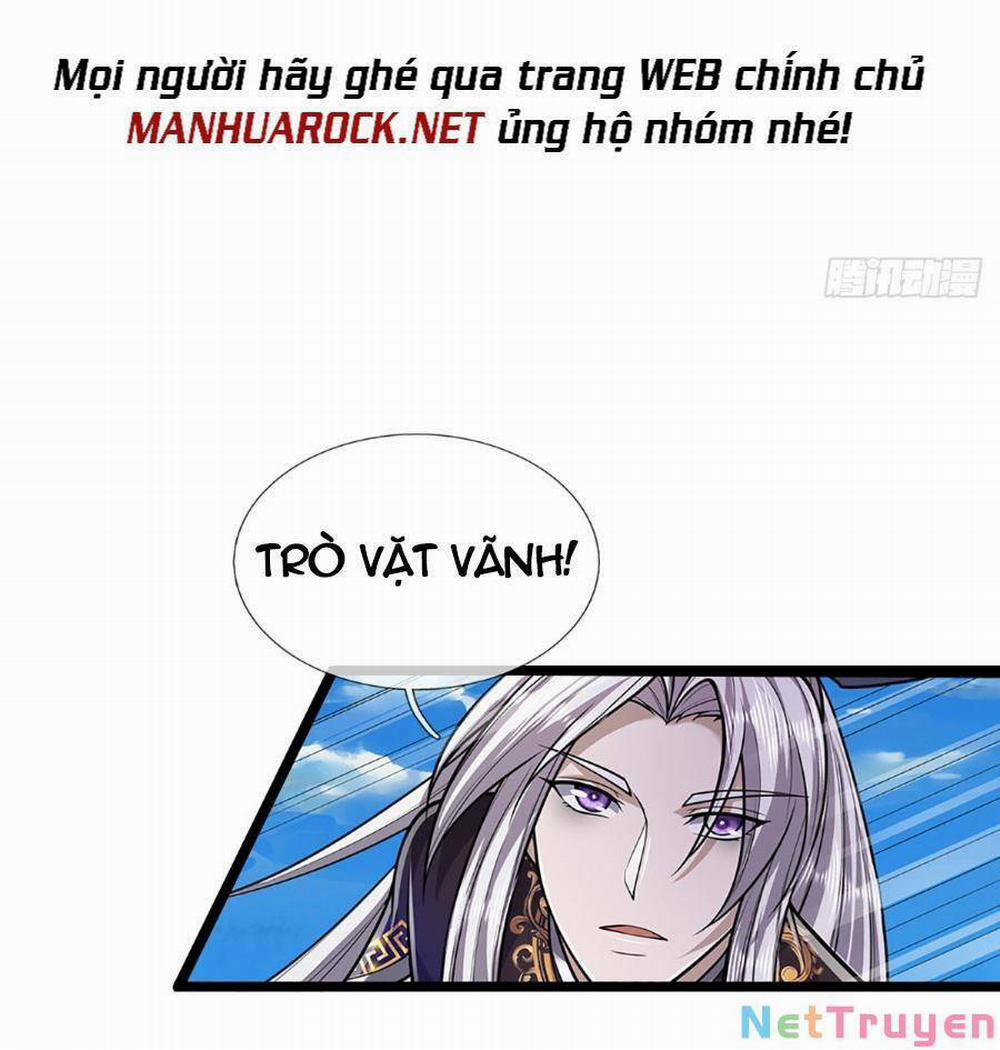 Bị Giam Cầm Trăm Vạn Năm Đệ Tử Ta Trải Khắp Chư Thiên Thần Giới 193 trang 28