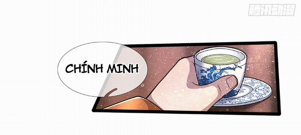 Bị Giam Cầm Trăm Vạn Năm Đệ Tử Ta Trải Khắp Chư Thiên Thần Giới 194 trang 3