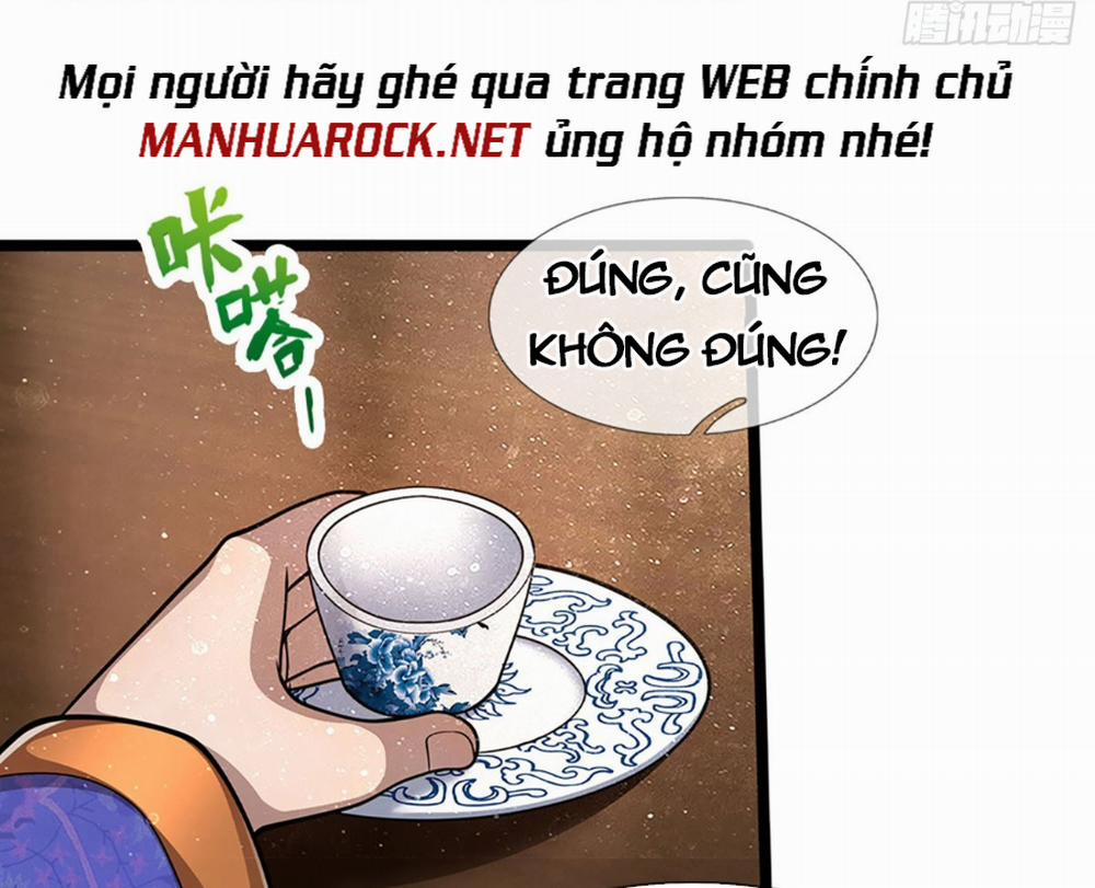 Bị Giam Cầm Trăm Vạn Năm Đệ Tử Ta Trải Khắp Chư Thiên Thần Giới 194 trang 7