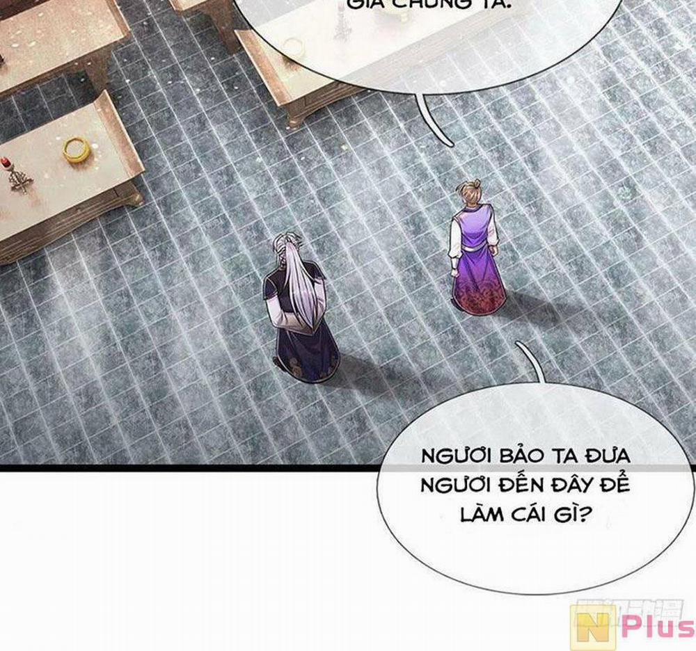 Bị Giam Cầm Trăm Vạn Năm Đệ Tử Ta Trải Khắp Chư Thiên Thần Giới 195 trang 1