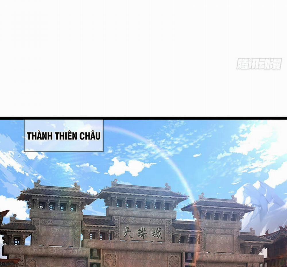 Bị Giam Cầm Trăm Vạn Năm Đệ Tử Ta Trải Khắp Chư Thiên Thần Giới 197 trang 18