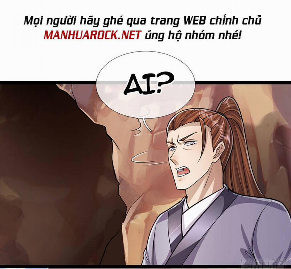 Bị Giam Cầm Trăm Vạn Năm Đệ Tử Ta Trải Khắp Chư Thiên Thần Giới 198 trang 3