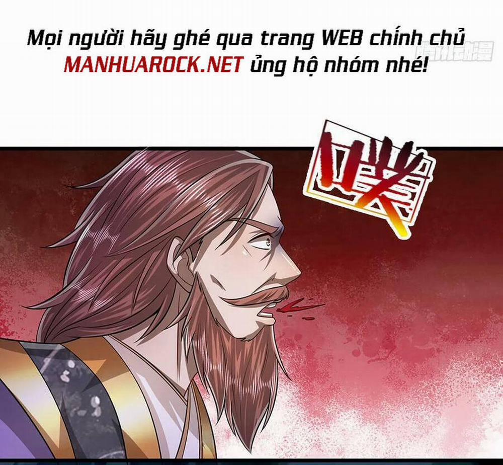 Bị Giam Cầm Trăm Vạn Năm Đệ Tử Ta Trải Khắp Chư Thiên Thần Giới 199 trang 2