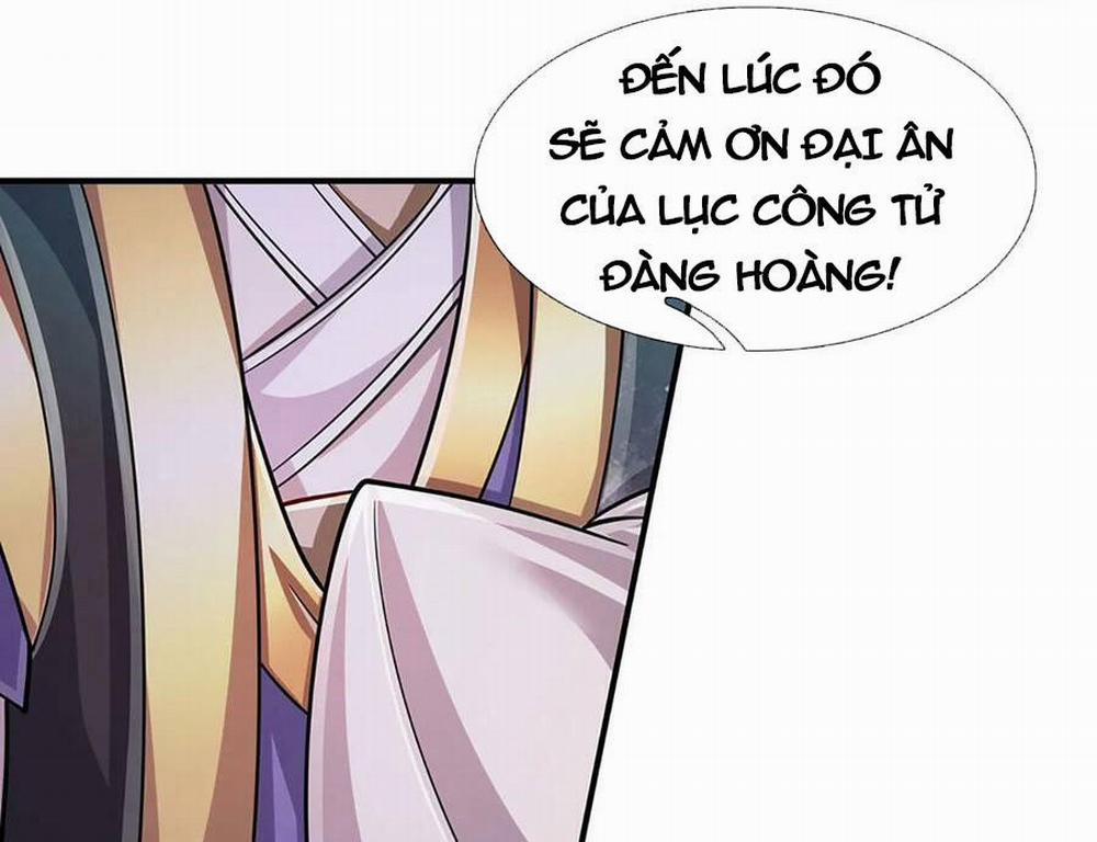 Bị Giam Cầm Trăm Vạn Năm Đệ Tử Ta Trải Khắp Chư Thiên Thần Giới 199 trang 26