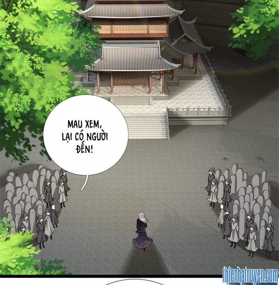 Bị Giam Cầm Trăm Vạn Năm Đệ Tử Ta Trải Khắp Chư Thiên Thần Giới 2 trang 13